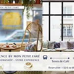 L\'Ecrin - Lumineux Et Vues Splendides -Batignolles