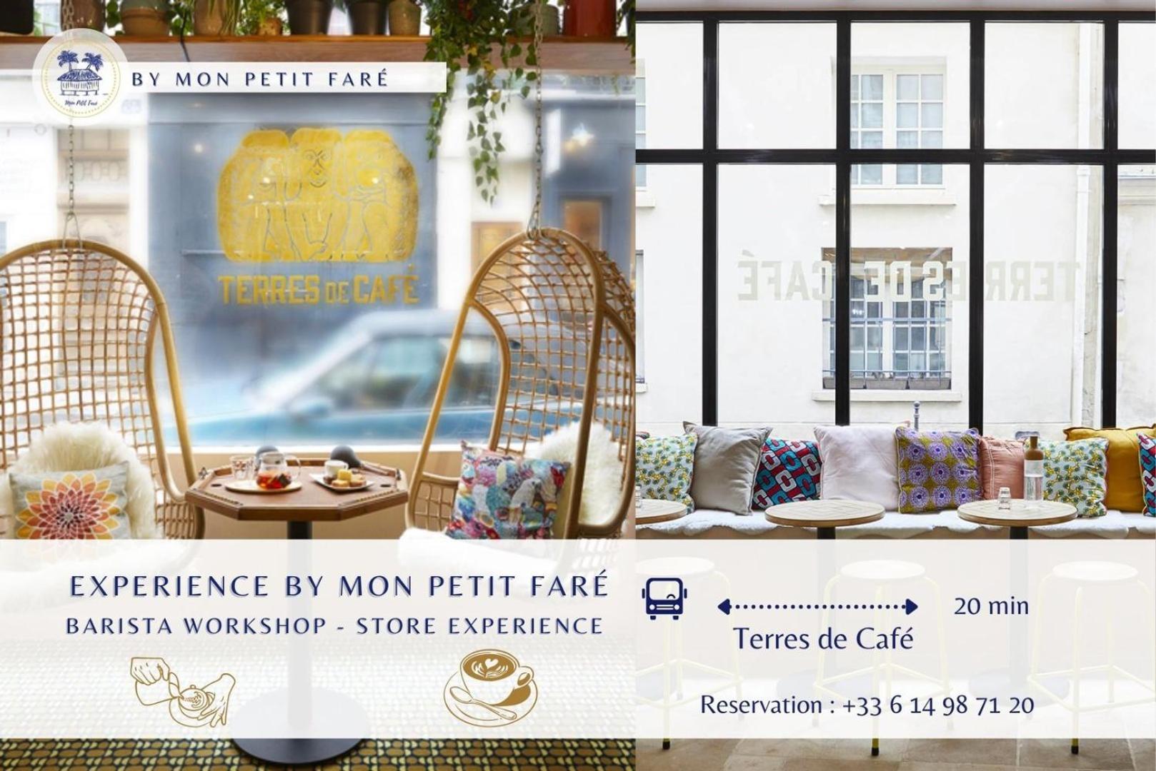 L'ecrin - Lumineux Et Vues Splendides -batignolles Apartment *
